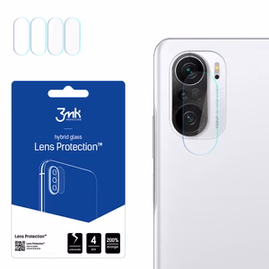 3mk Lens Protection – kameras objektīva aizsargs modelim Xiaomi Mi 11X 5G