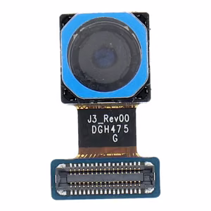 Fleks kabelis ar aizmugures kameru Samsung Galaxy J3 (2017)