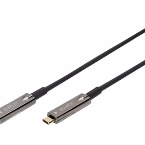 DIGITUS USB Type-C uz USB Type-C AOC kabelis 15m