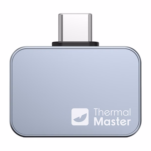 Мини-тепловизор THERMAL MASTER P2 USB-C