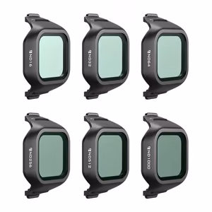 Freewell filtru komplekts priekš DJI Mini 5 Pro All Day