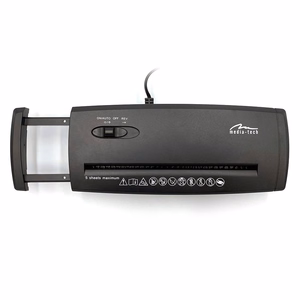 Media-Tech Shredder V3.0 MT215 dokumentu smalcinātājs