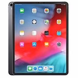 iPad Pro 12.9 (2018)