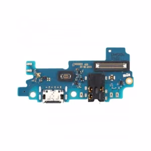 Разъём зарядки для Samsung A315 A31 с шлейфом Plata OEM