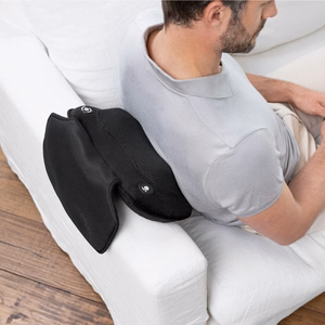 Medisana MC 850 Shiatsu masāžas spilvens