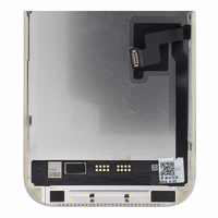 FixCell LCD displejs IPHONE 16 PRO SOFT OLED 120Hz (Diagnoze: lietots)