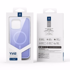 Korpuss Dux Ducis Apple iPhone 16 Pro Max melns