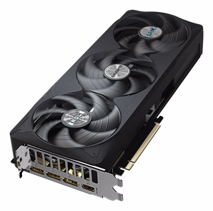 GIGABYTE GeForce RTX 5070 Ti EAGLE OC SFF 16G Videokarte - 16GB GDDR7, 256bit, PCI-E 5.0, 2542 MHz Core Clock, 3 x DP 2.1a, 1 x HDMI 2.1b, NVIDIA DLSS 4, GV-N507TEAGLE OC-16GD