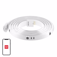 Yeelight LED gaismas lentas pagarinājums (1 m)