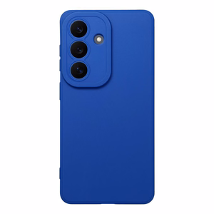 Case for Honor 400 SMART Matt 2.0 blue