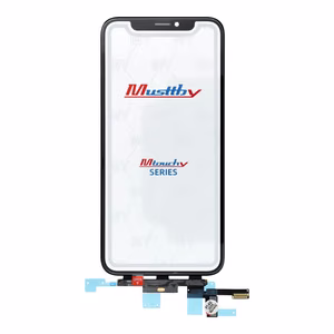 MUSTTBY skārienekrāns + OCA IPHONE Xs