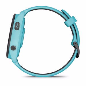 SMARTWATCH FORERUNNER 265/AQUA 010-02810-12 GARMIN