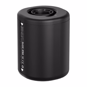 Портативный насос Flextail Tiny Pump 2 (черный)