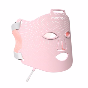 Medivon Lumi Fit LED gaismas terapijas sejas maska