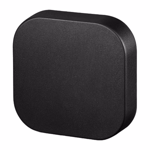 Puluz skrāpējumnoturīgs objektīva aizsargs GoPro HERO12, HERO11, HERO10 un HERO9 Black (melns)