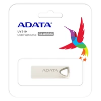 USB atmiņas diskdziņš ADATA UV210 32GB USB 2.0