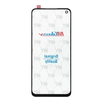 Aizsargstikls + OCA OPPO A52