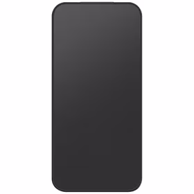 Uniq Optix Exofit Privātuma rūdītais aizsargstikls iPhone 17 Pro Max ar uzlikšanas rīku