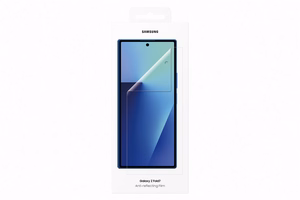 Samsung pretatspīduma aizsargplēve Samsung Galaxy Z Fold7