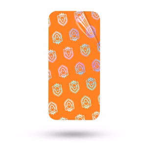 Tel Protect Best elastīgais hibrīda rūdīts stikls IPHONE 15/15 PRO