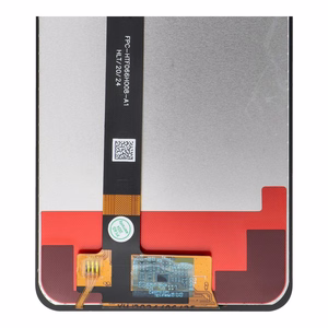 FixCell LCD displejs LG K51S OEM bez rāmja