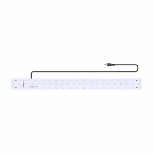 LED panelis Puluz 60 cm 30W 1690 lūmenu bezēnu teltij PU5212
