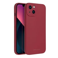 ROAR apvalks LUNA iPhone 13 sarkans