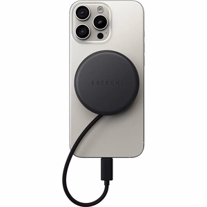 Adapteris HUB 7in1 USB C Satechi Multiport ST-POTG7C pusnakts melns