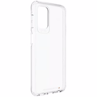 Maciņš Gear4 D3O Crystal Palace Sam A326 A32 5G caurspīdīgs 702007690