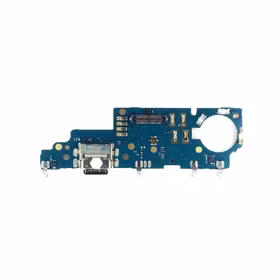 Charging Port Saderīgs ar Xiaomi Mi Max 2 ar Flex / Plata OEM