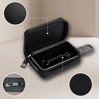 Tech-protect KLR300 auto atslēgu futrālis pret zādzību - melns