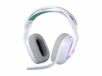 Logitech G522 spēļu austiņas PC baltas