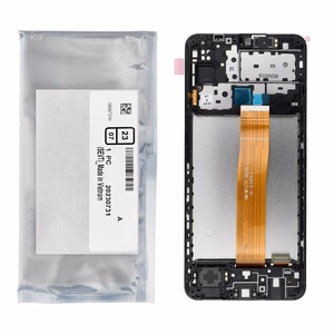 ServicePack LCD displejs SAMSUNG M12 M127F GH82-25042A