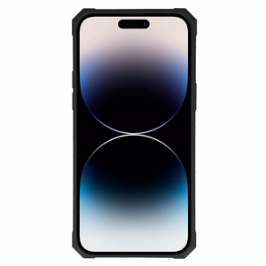 Aizsargapvalks iPhone 14 Pro melns