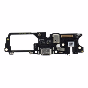 Плата зарядки для OPPO a72 4g OEM (Fast Charger)