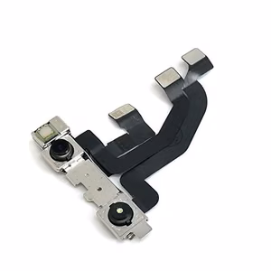 Flex priekš iPhone X ar front camera, sensor original (used Grade A)