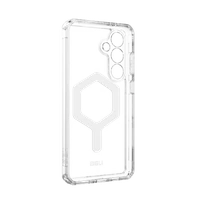 UAG Plyo Pro Viedtālruņa apvalks ar magnētisko moduli Samsung Galaxy S24 FE - caurspīdīgs