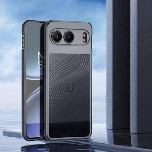 Dux Ducis Aimo apvalks OnePlus Nord 4 - melns