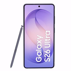 Mobilais tālrunis GALAXY S26 ULTRA/1TB Violets SM-S948B SAMSUNG