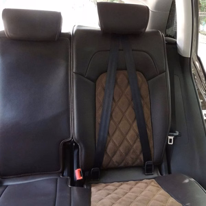 Reach SF4 universāls ISOFIX bērnu autosēdeklīša stiprinājums