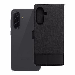 GOMMA grāmata SAMSUNG A36 5G melna