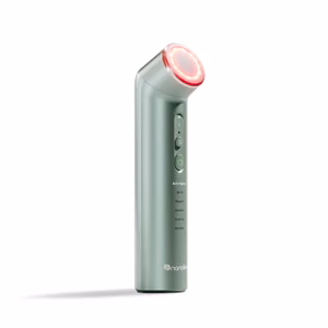 Nanoleaf 6-in-1 Light Therapy Wand NLLTWDK0001A223 – шестифункциональный прибор светотерапии, зелёный