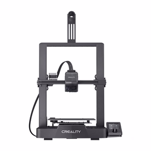 Creality Ender-3 V3 SE 3D printeris