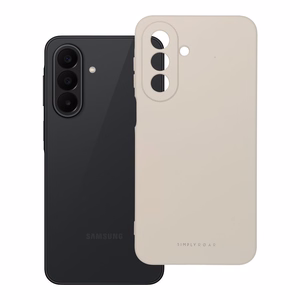 ROAR maciņš SPACE saderīgs ar SAMSUNG A27 5G Aqua White