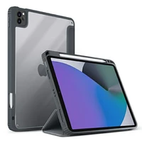 Uniq Moven apvalks iPad Pro 11'' (2021/2020) - pelēks