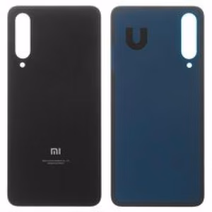 Aizmugurējais vāciņš priekš Xiaomi Mi 9 SE Pelēks ORG