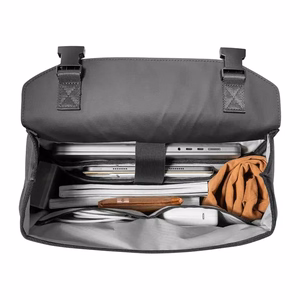 Portatīvā datora mugursoma 18L / 15,6'' Tomtoc Slash-T64 (meteorīta)