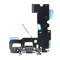 Uzlādes flex iPhone 7