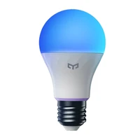 Yeelight GU10 Smart Bulb W4 (color) - 1pc