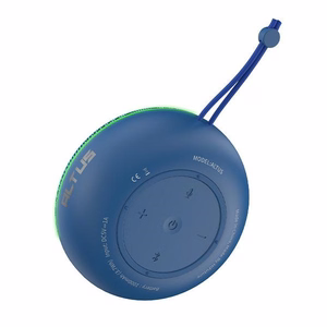 HiFuture Altus Bluetooth mini skaļrunis - zils